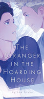 Cover image for The Stranger in the Hoarding House, isbn: 9781427882646