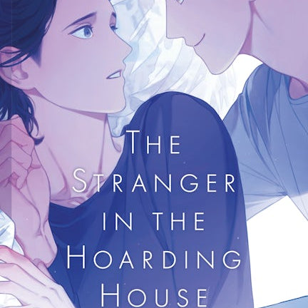 Cover image for The Stranger in the Hoarding House, isbn: 9781427882646
