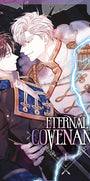 Cover image for Eternal Covenant, Volume 1, isbn: 9781427882653