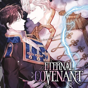 Eternal Covenant, Volume 1