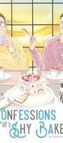Cover image for Confessions of a Shy Baker, Volume 5, isbn: 9781427882677
