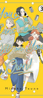 Cover image for You Can't Live All on Your Own!, Volume 3, isbn: 9781427882745