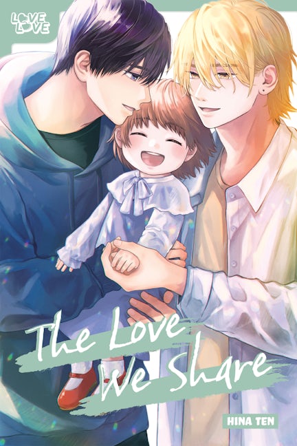 LoveLove Manga – tagged 