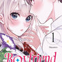 Cover image for Boyfriend, Sometimes Girlfriend, Volume 1, isbn: 9781427882776
