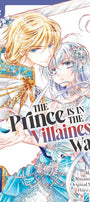 Cover image for The Prince Is in the Villainess' Way!, Volume 5, isbn: 9781427882820