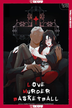 LOVE MURDER BASKETBALL, Volume 2