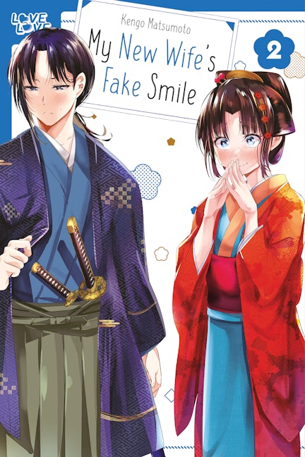LoveLove Manga – tagged 
