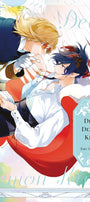 Cover image for Dear Demon King, isbn: 9781427882929