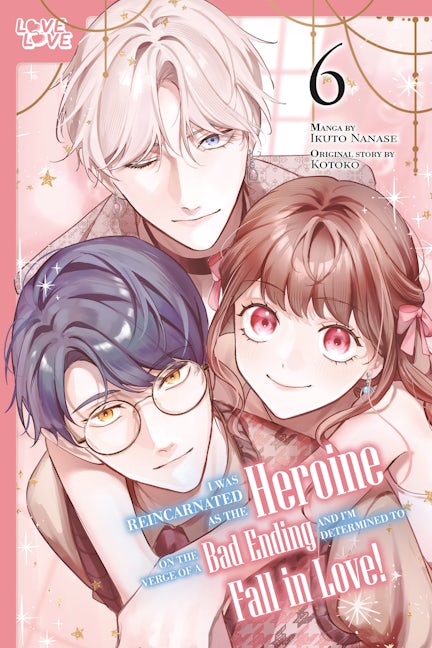 LoveLove Manga – tagged 