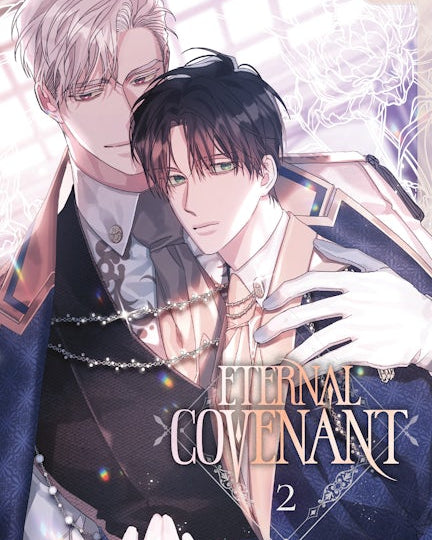 Eternal Covenant
