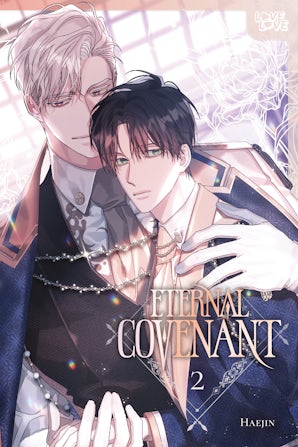 Eternal Covenant, Volume 2