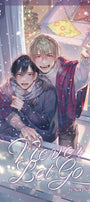 Cover image for Never Let Go, Volume 3, isbn: 9781427882950