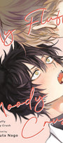 Cover image for My Fluffy Moody Crush, isbn: 9781427882974