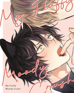 My Fluffy Moody Crush