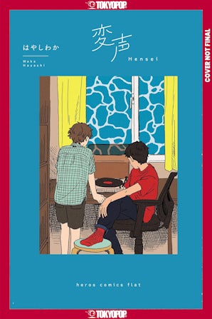 In the Twilight of Our Adolescence