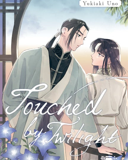 Touched by Twilight