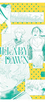 Cover image for Lullaby of the Dawn, Booklet #4, isbn: 9781427883407