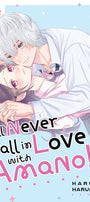 Cover image for I'll Never Fall in Love With Amano!, Volume 1, isbn: 9781427883544