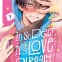 Cover image for In So Deep, It's Love Already, Volume 1, isbn: 9781427883551