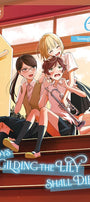 Cover image for Boys Gilding the Lily Shall Die!?, Volume 6, isbn: 9781427883858