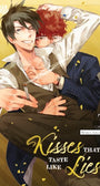 Kisses That Taste Like Lies, Volume 3