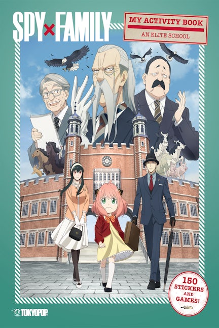 Coming Soon – Page 2 – TOKYOPOP Store