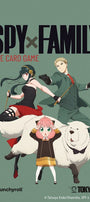 Cover image for SPY x FAMILY S1 Card Game, isbn: 9781427884343