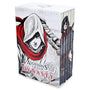Cover image for Assassin's Creed Dynasty (Box Set), isbn: 9781427884381
