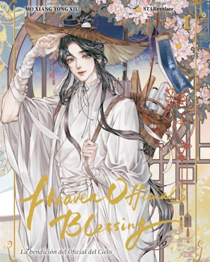 La Bendición Del Oficial Del Cielo, Volumen 1 (Manhua) - Versión en Español