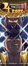 Cover image for The Fourth Rope Issue #1, isbn: 9781427884404