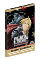 Fullmetal Alchemist Brotherhood: The Official Advent Calendar: 25 Days of Surprises