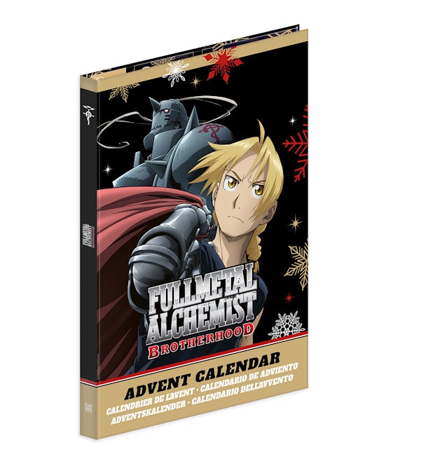 Advent Calendars