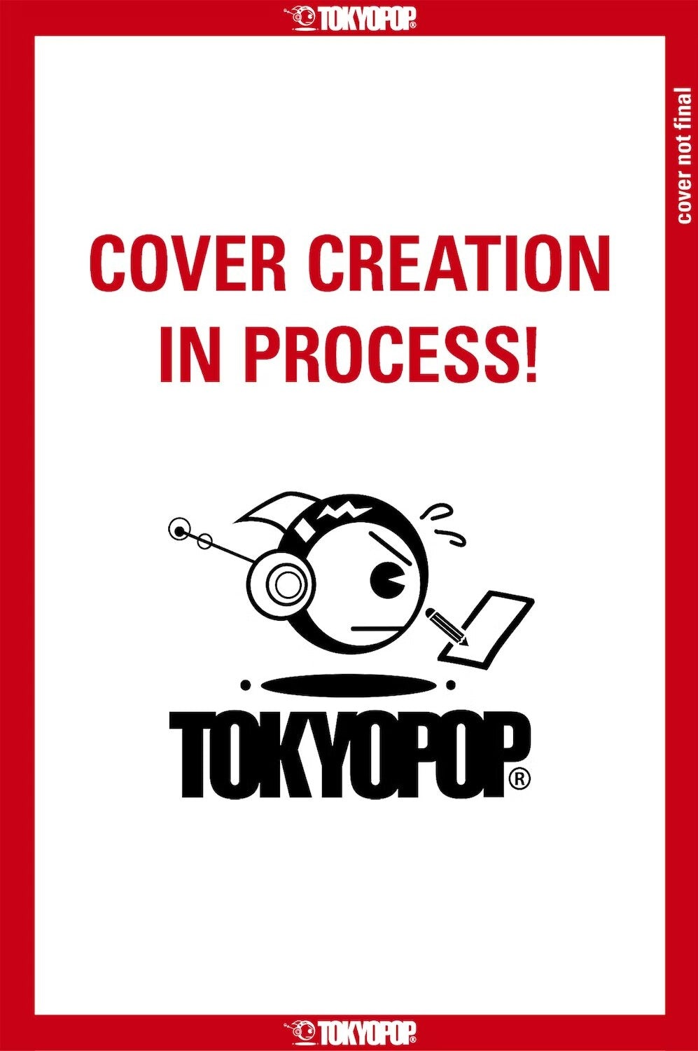 Cover image for Domo: The Manga, isbn: 9781427884527