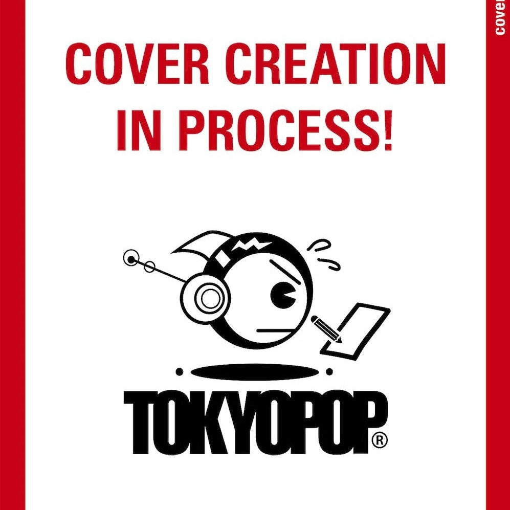 Cover image for Domo: The Manga, isbn: 9781427884527