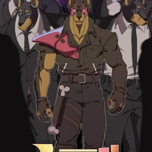 The Fourth Rope Issue #4