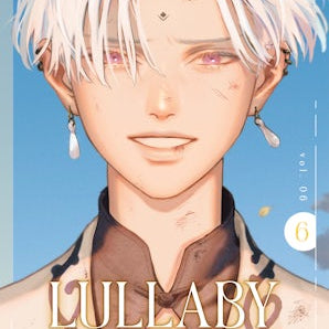 Lullaby of the Dawn, Volume 6