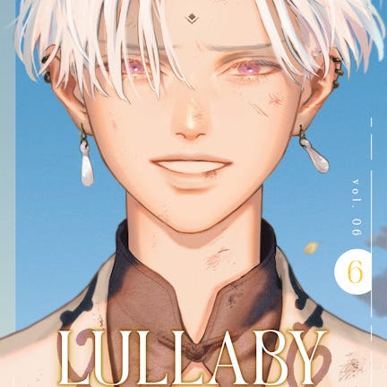 Cover image for Lullaby of the Dawn, Volume 6, isbn: 9781427884671