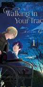Cover image for Walking in Your Tracks, Volume 1, isbn: 9781427884770