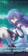 Cover image for Honkai Impact 3rd: Second Eruption, Volume 1, isbn: 9781427884879