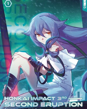 Honkai Impact 3rd: Second Eruption, Volume 1