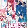 Cover image for The Tale of Luvelia Kingdom, Volume 1, isbn: 9781427884916