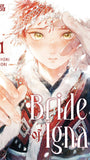 Cover image for Bride of Ignat, Volume 1, isbn: 9781427884923