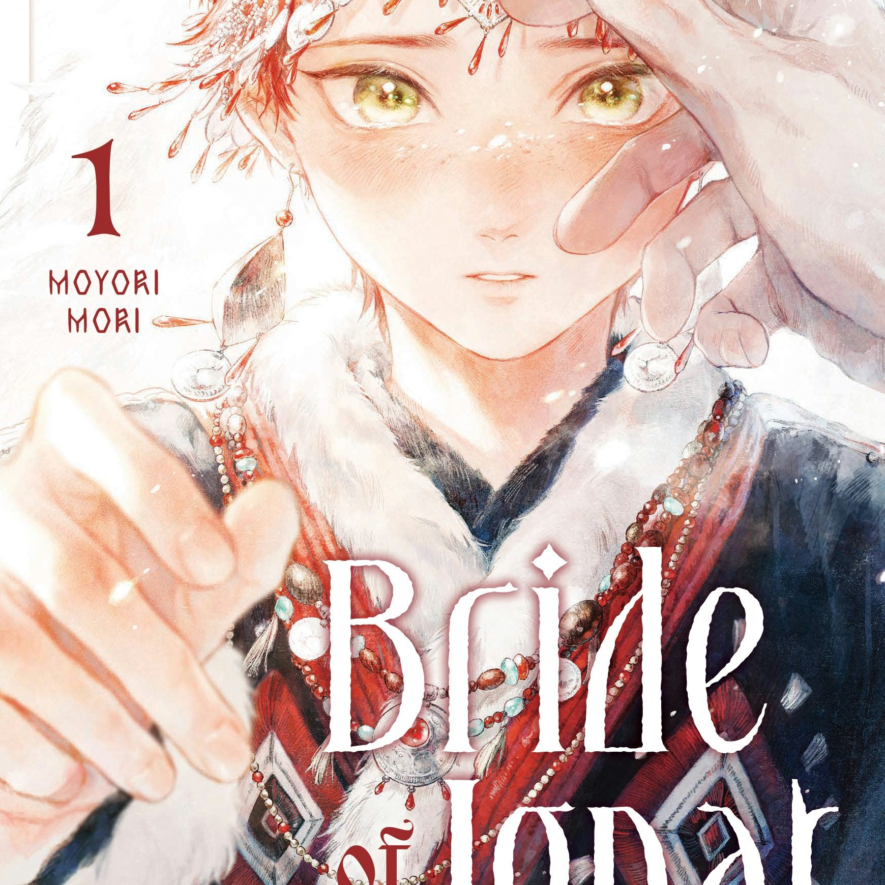 Cover image for Bride of Ignat, Volume 1, isbn: 9781427884923