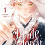 Cover image for Bride of Ignat, Volume 1, isbn: 9781427884923
