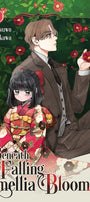 Cover image for Beneath the Falling Camellia Blooms, Volume 1, isbn: 9781427884947