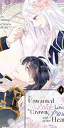 Cover image for The Unwanted Bride Loves the Crown Prince With All Her Heart, Volume 4, isbn: 9781427884961
