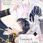 Cover image for The Unwanted Bride Loves the Crown Prince With All Her Heart, Volume 4, isbn: 9781427884961