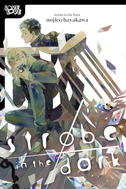 Alter Ego, Volume 1 – TOKYOPOP Store