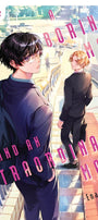 Cover image for A Boring Man and an Extraordinary Man, isbn: 9781427885036