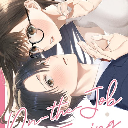 Cover image for On-the-Job Training, Volume 1, isbn: 9781427885043